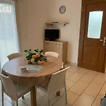 Apartment Santa Maria *