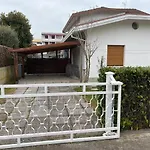 Santa Maria Апартаменты Бибионе