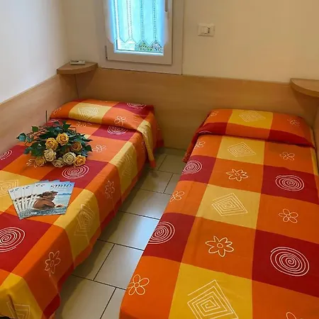 Апартаменты Santa Maria