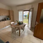 Santa Maria Apartamento *