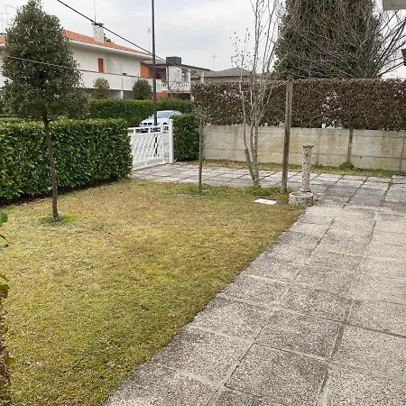 Apartmán Santa Maria