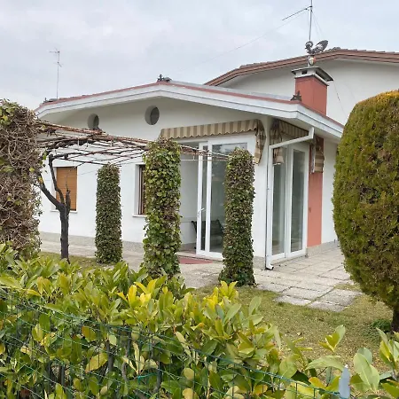 Santa Maria Apartmán Bibione