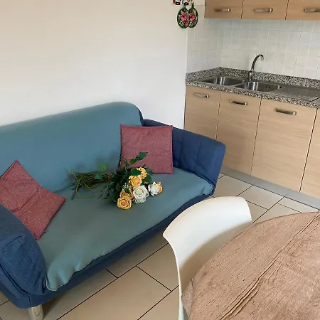 Santa Maria Apartmán *