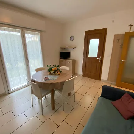 Appartamento Santa Maria