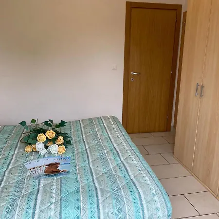 Santa Maria Apartmán Bibione