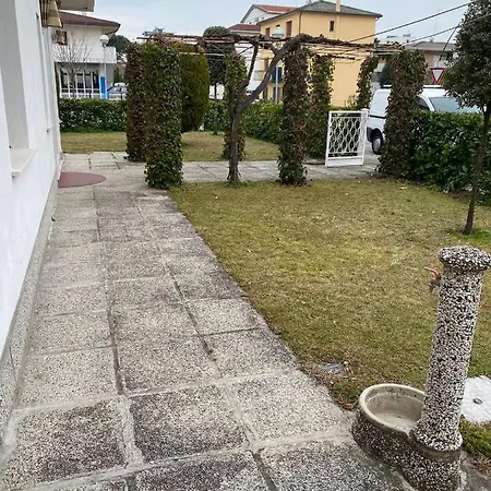Appartamento Santa Maria *