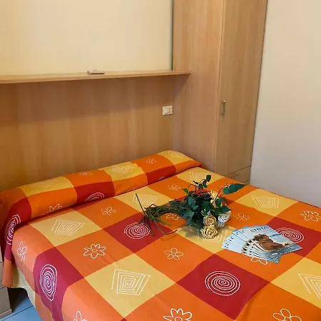Apartmán Santa Maria Bibione