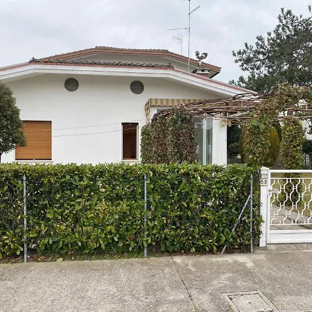 Santa Maria Apartmán Bibione