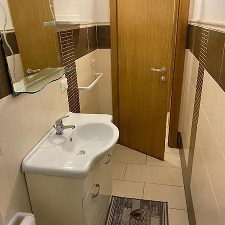 Santa Maria Apartmán