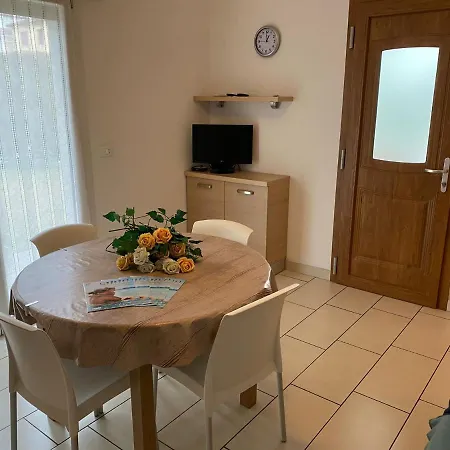 Apartmán Santa Maria *