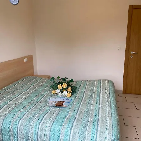 Apartmán Santa Maria Bibione