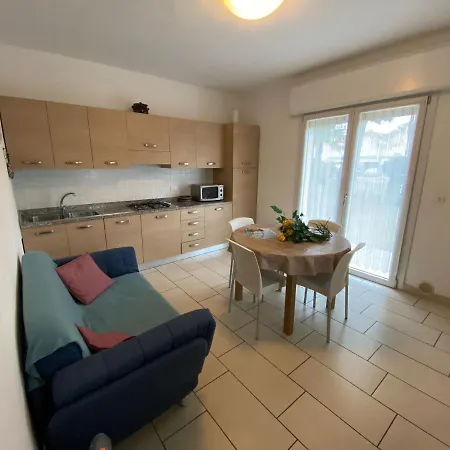 Santa Maria Apartment *