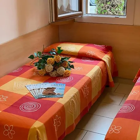 Appartement Santa Maria Bibione