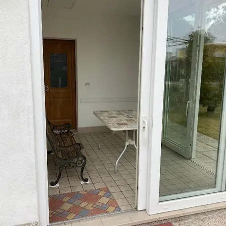 Appartement Santa Maria *