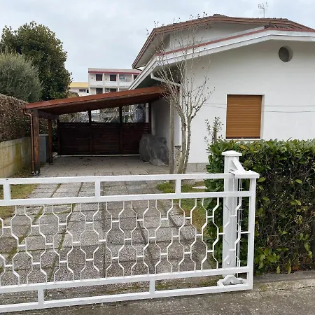 Santa Maria Apartmán Bibione