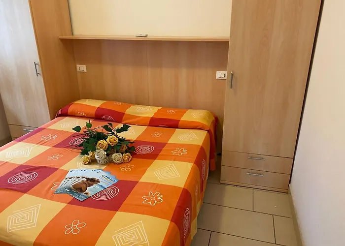 Santa Maria * Бибионе