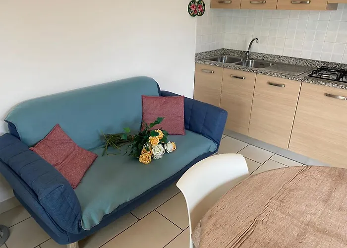 Santa Maria Апартаменты *