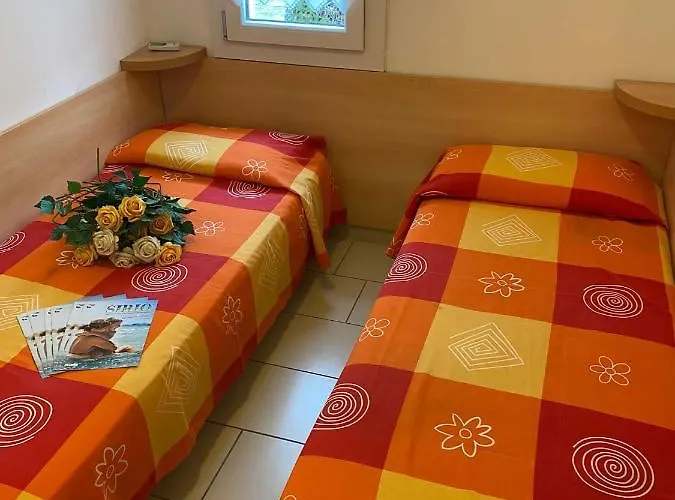 Appartement Santa Maria