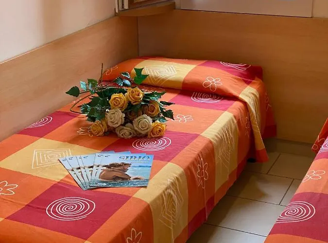 Appartement Santa Maria Bibione