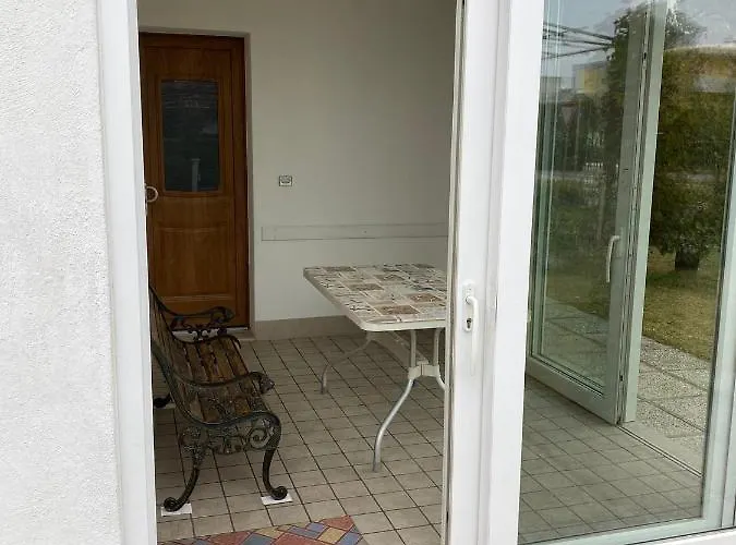 Appartement Santa Maria *